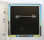 PMD pfp Square Pinback-Buttons