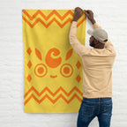 PMD2 Guildmaster Flag