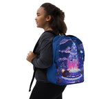 Fogbound Lake Geyser Backpack