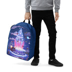 Fogbound Lake Geyser Backpack
