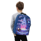 Fogbound Lake Geyser Backpack