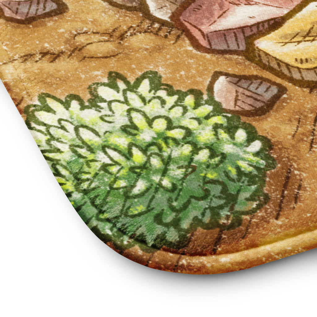 PMD2 Sentry Duty Floor Mat