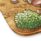 PMD2 Sentry Duty Floor Mat