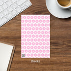 Time Guardian 4"x6" Greeting Card