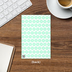 Time Thief 4"x6" Greeting Card