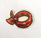 PMD Fierce Band (1" Sticker)